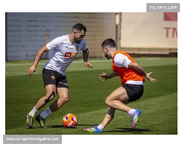 瓦伦西亚对决塞维利亚,中场控制权成胜负手