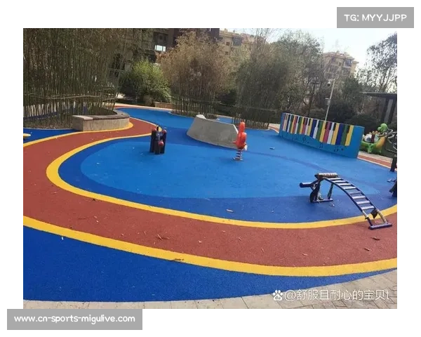 丹江沿岸修建塑胶步道,赛事设施惠及市民健身