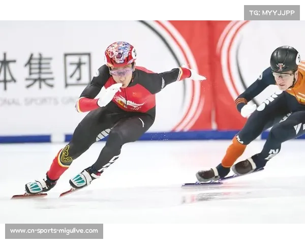 中国短道速滑满额出战米兰，冬奥冠军退役后新老交替
