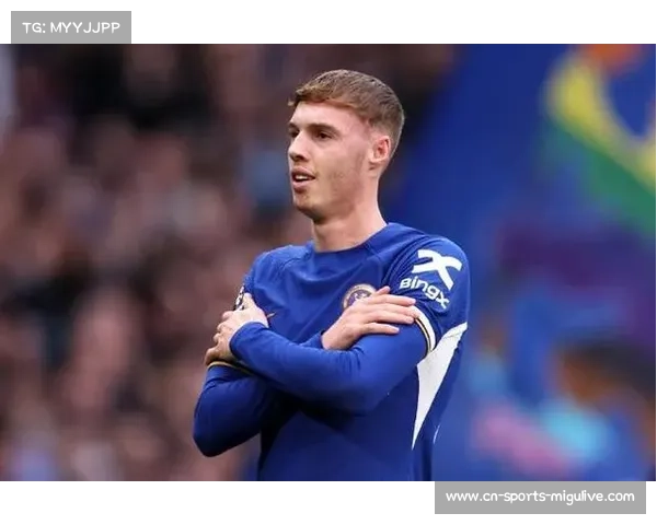 切尔西客场3-1狼队，帕尔默38分钟上演帽子戏法