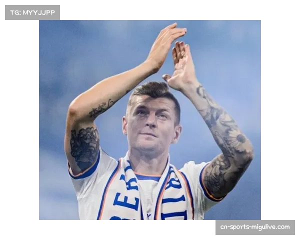 幕后故事:专访皇马体能教练,揭秘老将克罗斯、莫德里奇的保养秘诀