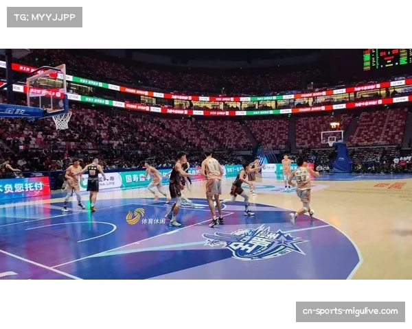 【2026年4月CBA联赛技术服务商与运营生态·赛后·结果速报CBA官方发布季后赛首轮数据报告：场均收视率与互动量创历史新高